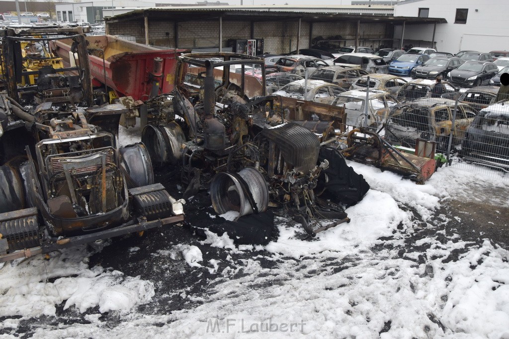 Grossbrand Kerpen Sindorf Daimlerstr P124.JPG - Miklos Laubert